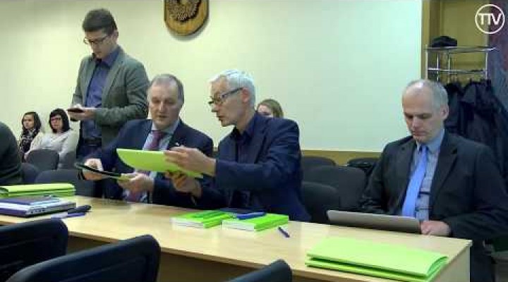 “Sadales tīkli” iepazīstina ar paveikto un plānoto