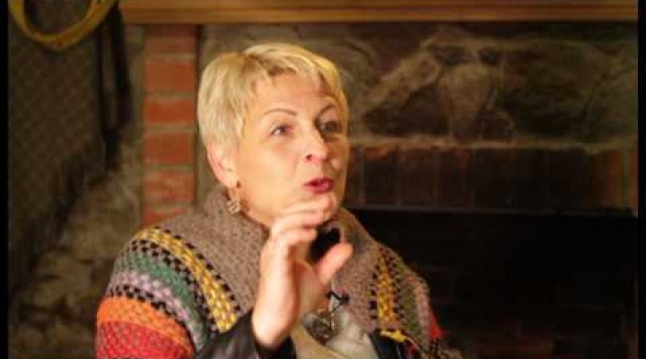 Aiva Daukša
