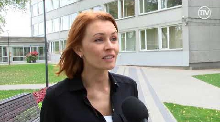 Par ko runā Talsu novadā 14.09.2018