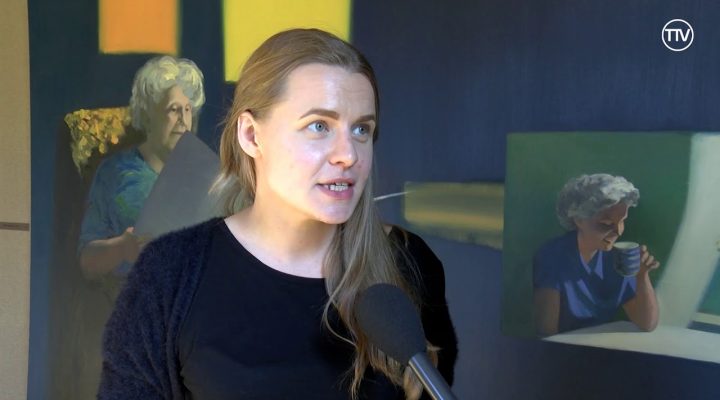 Kā izstāstīt savu stāstu?