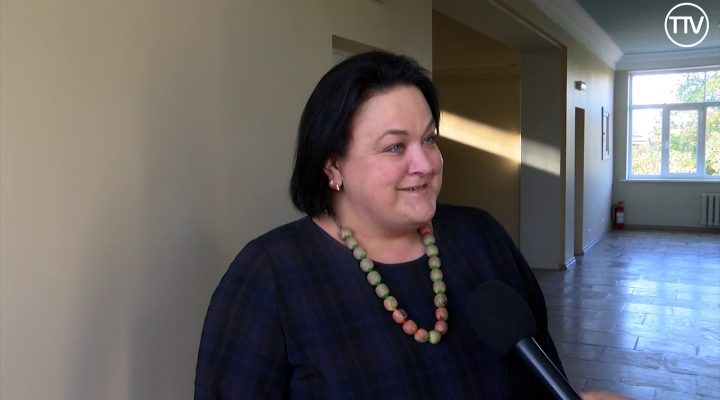 Profesors Danilāns māca, kā dzīvot skaisti un veselīgi