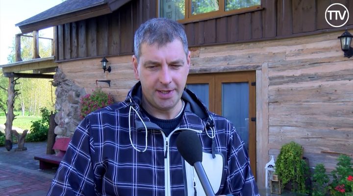 Talsu novada garšas maratons