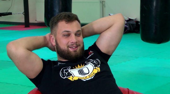 “Latvijas stāsti”. Kristaps Zutis