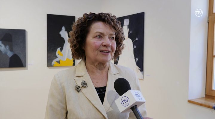 Mākslinieki uzsāk jaunu sezonu