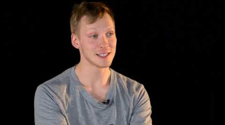 Latvijas stāsti. Reinis Rešetins