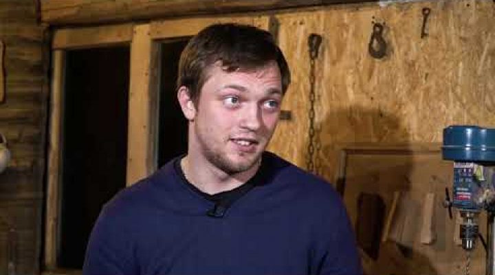 Iedvesmas stāsti. Kārlis Ziediņš