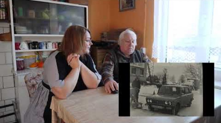 Mantojums šodienai. Imants Folkmanis