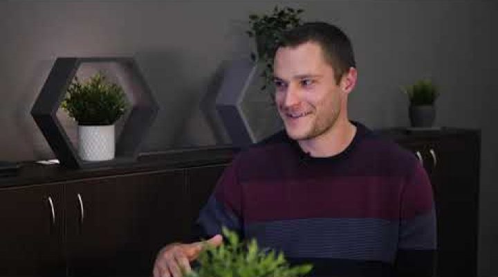 Kafijas pauze. Mairis Švīgers
