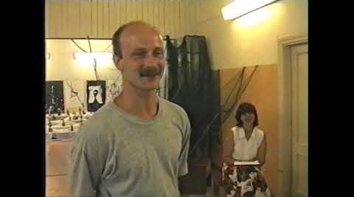 Mantojums šodienai. Nometne “MAN”