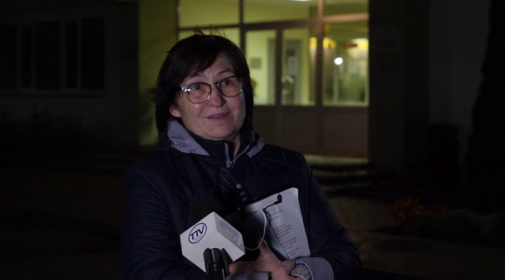 Patriotu nedēļu Pastende sagaida ar Uguns šovu