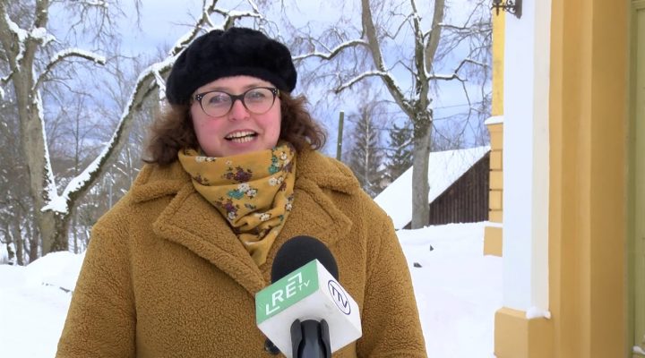 Mīlestības mēnesī Tiņģerē var izzināt senas ziemas izklaides