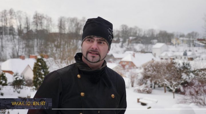 Skursteņslauķi brīdina par krāpniekiem